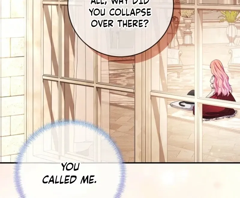 Princess Eveness Saves Herself Chapter 41 page 101 - 