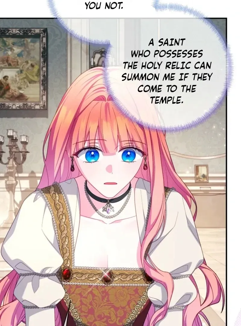 Princess Eveness Saves Herself Chapter 41 page 103 - 