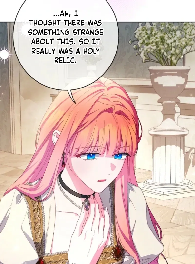 Princess Eveness Saves Herself Chapter 41 page 106 - 