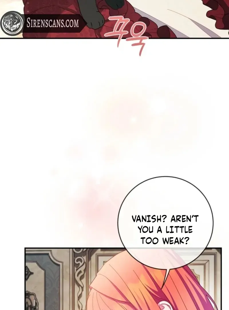 Princess Eveness Saves Herself Chapter 41 page 109 - 