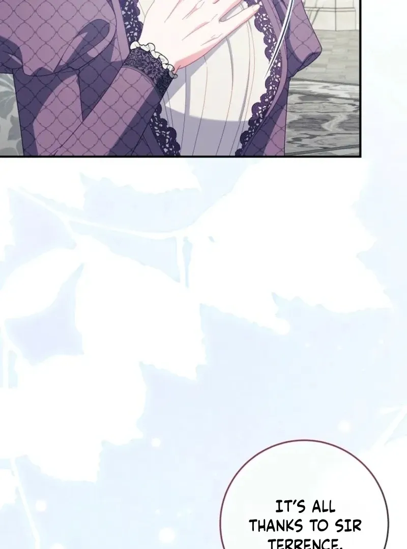 Princess Eveness Saves Herself Chapter 41 page 12 - 