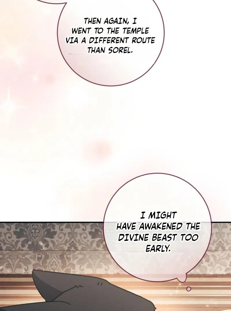 Princess Eveness Saves Herself Chapter 41 page 111 - 