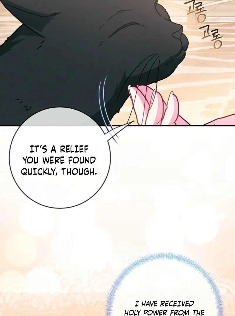 Princess Eveness Saves Herself Chapter 41 page 112 - 