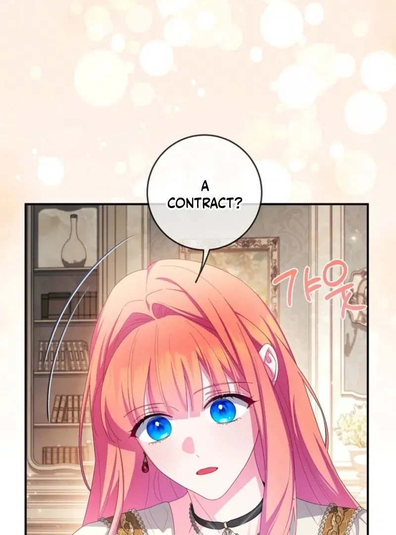 Princess Eveness Saves Herself Chapter 41 page 114 - 