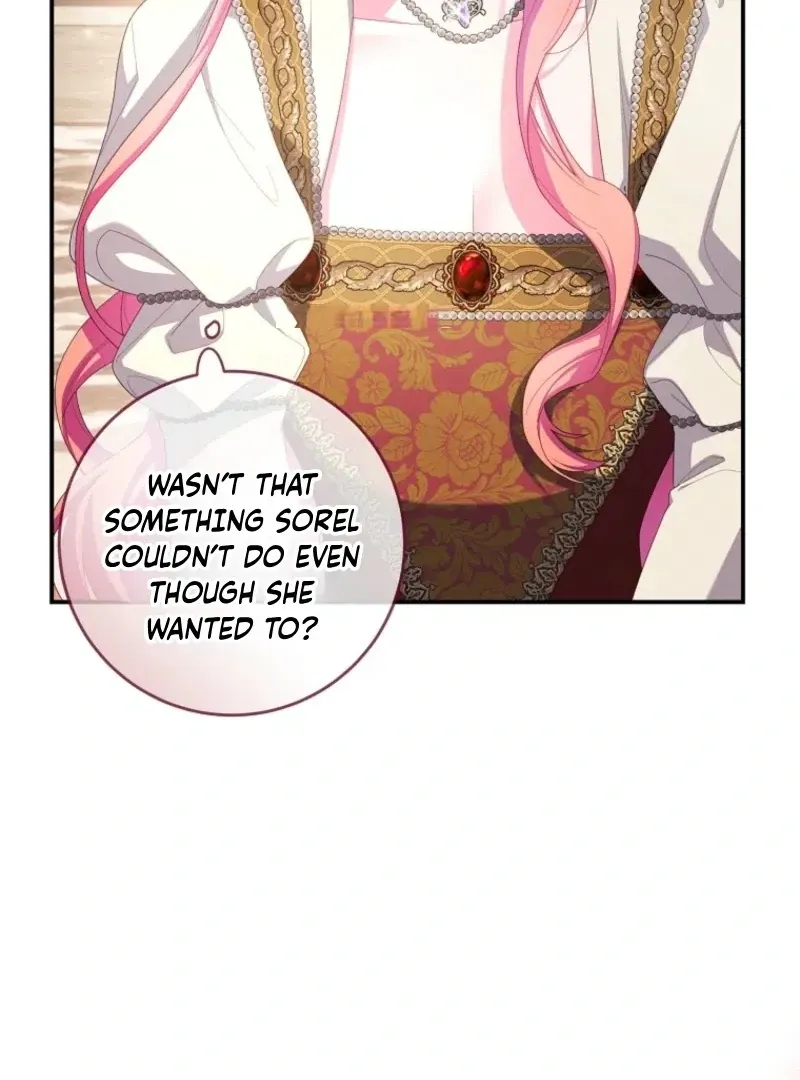 Princess Eveness Saves Herself Chapter 41 page 115 - 