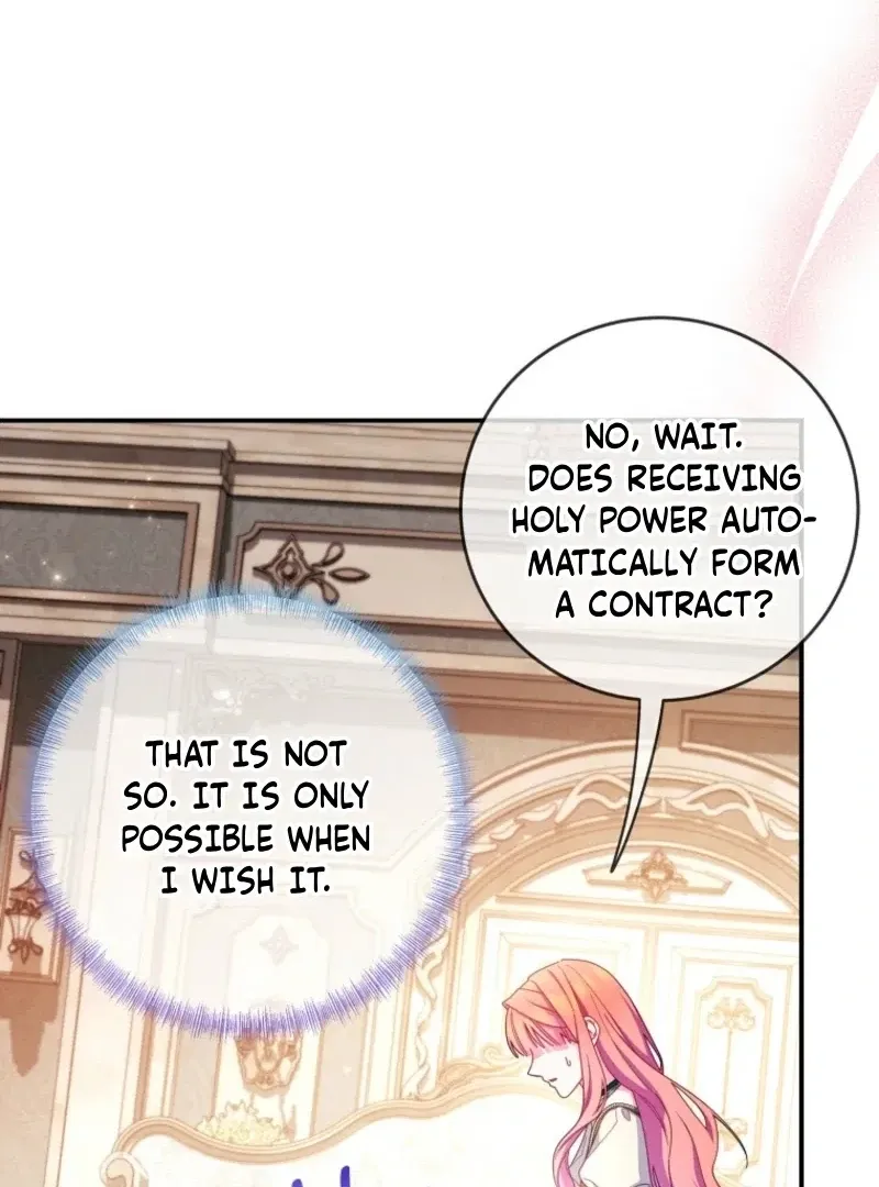Princess Eveness Saves Herself Chapter 41 page 116 - 