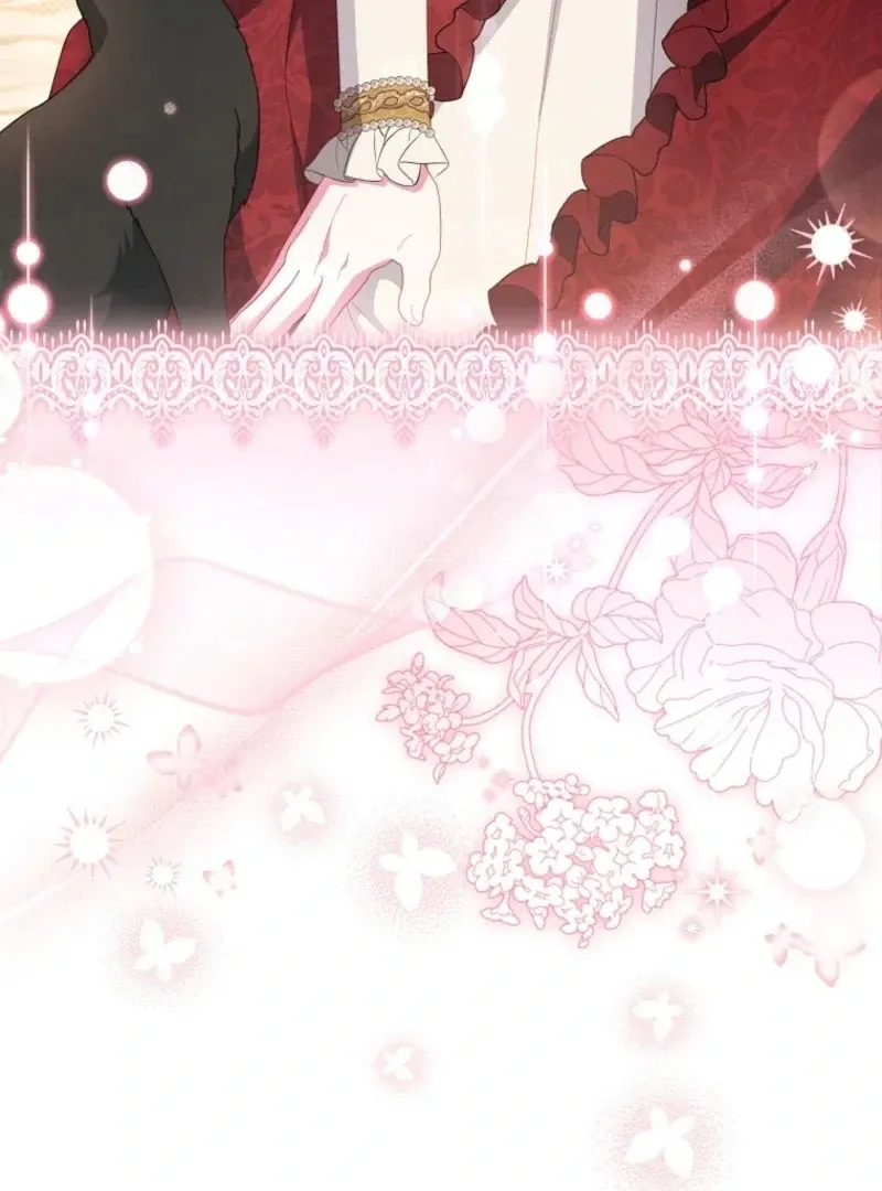 Princess Eveness Saves Herself Chapter 41 page 121 - 