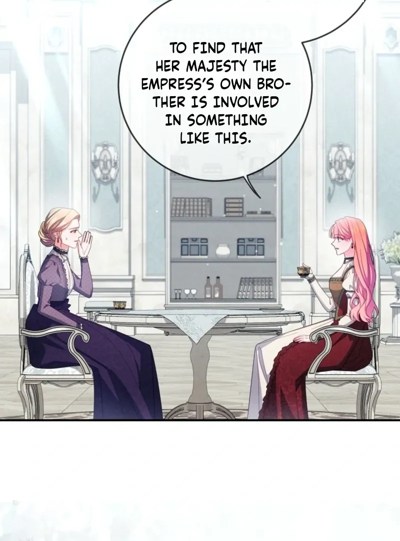 Princess Eveness Saves Herself Chapter 41 page 15 - 