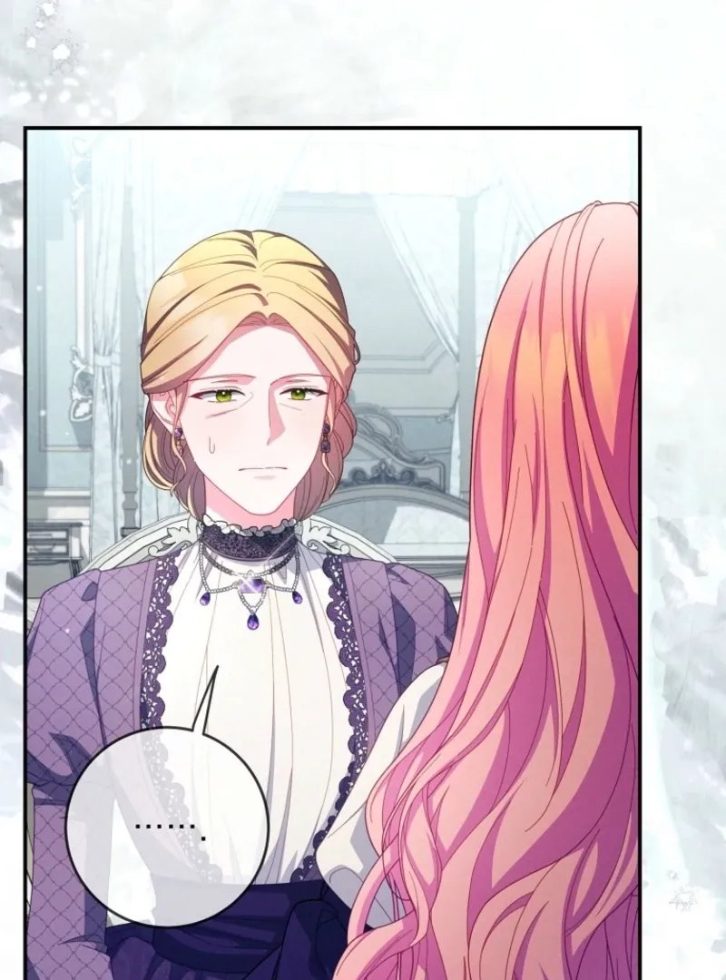 Princess Eveness Saves Herself Chapter 41 page 16 - 