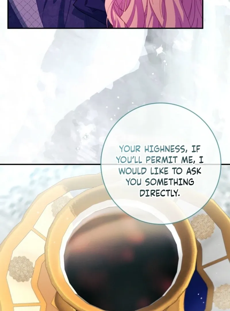 Princess Eveness Saves Herself Chapter 41 page 17 - 