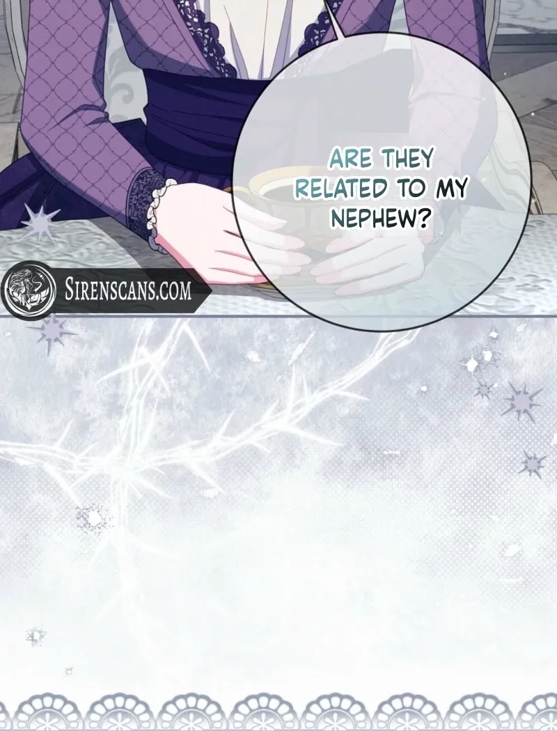Princess Eveness Saves Herself Chapter 41 page 20 - 