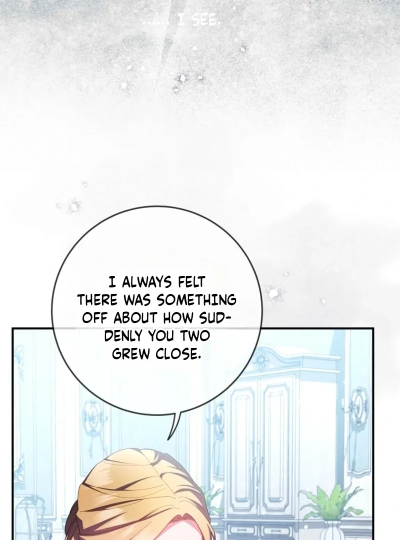 Princess Eveness Saves Herself Chapter 41 page 24 - 