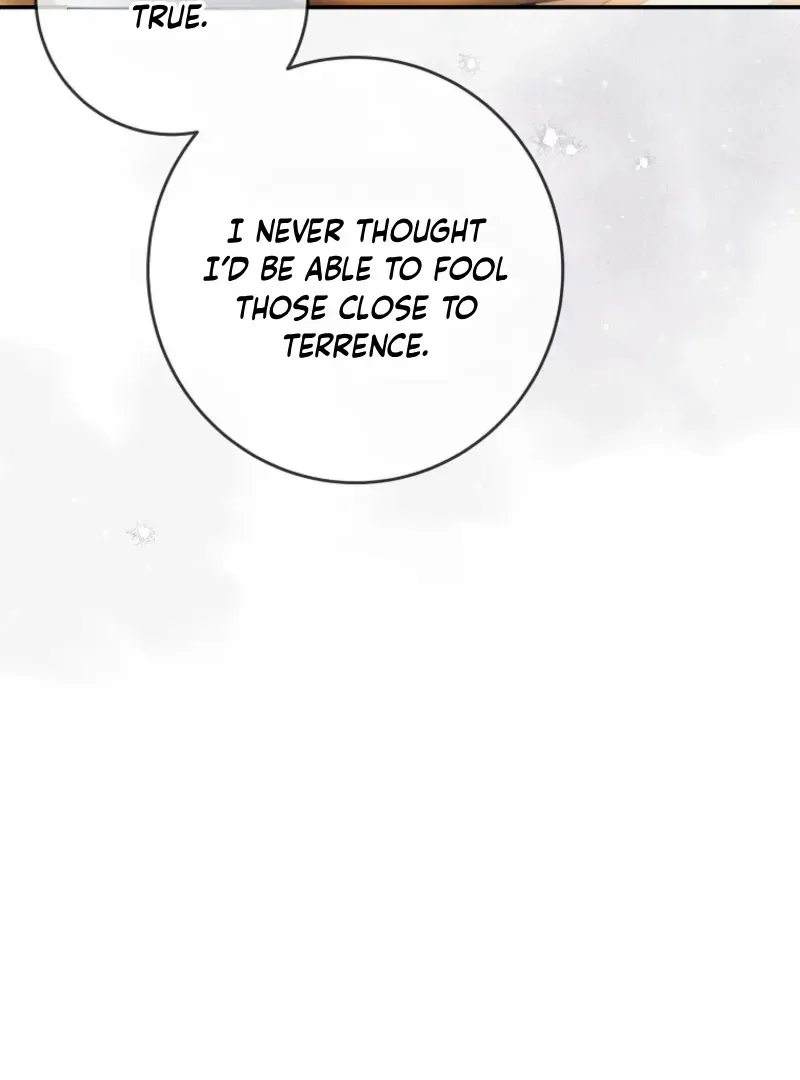 Princess Eveness Saves Herself Chapter 41 page 27 - 