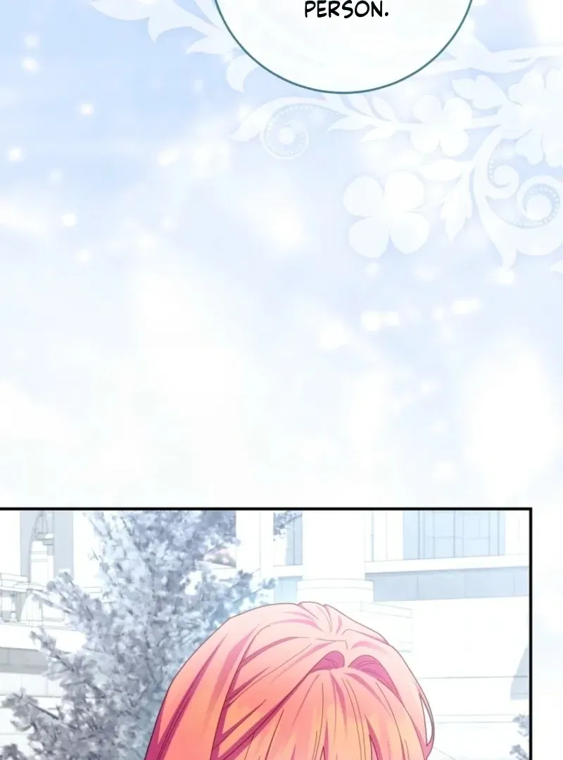 Princess Eveness Saves Herself Chapter 41 page 38 - 