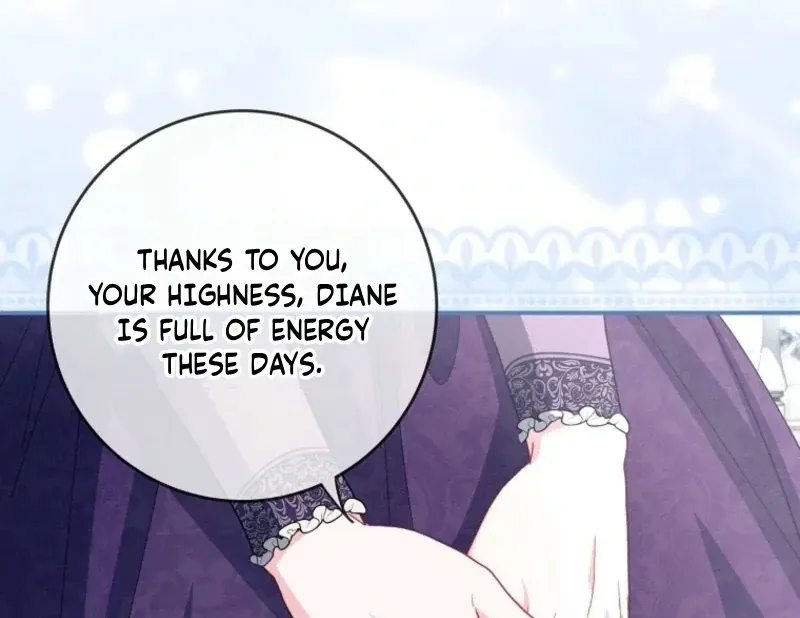 Princess Eveness Saves Herself Chapter 41 page 40 - 