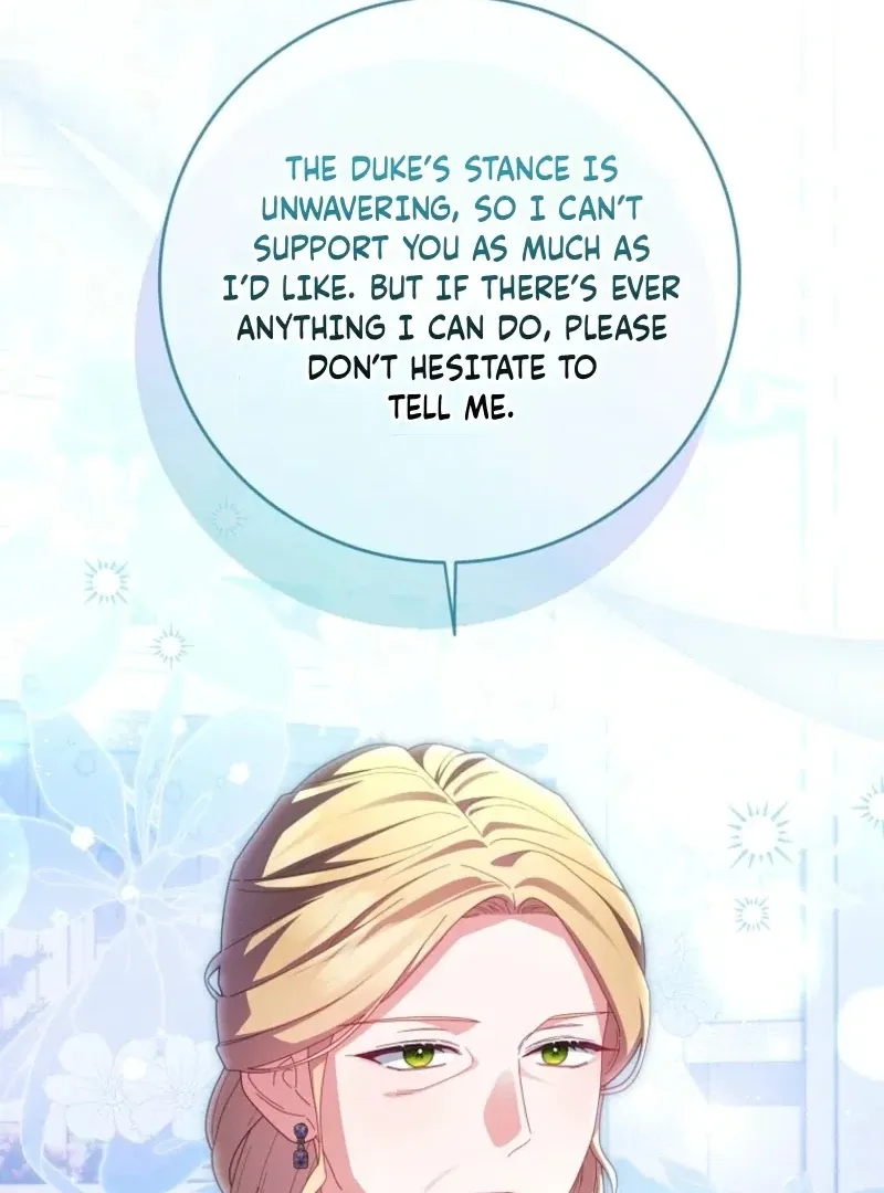 Princess Eveness Saves Herself Chapter 41 page 42 - 