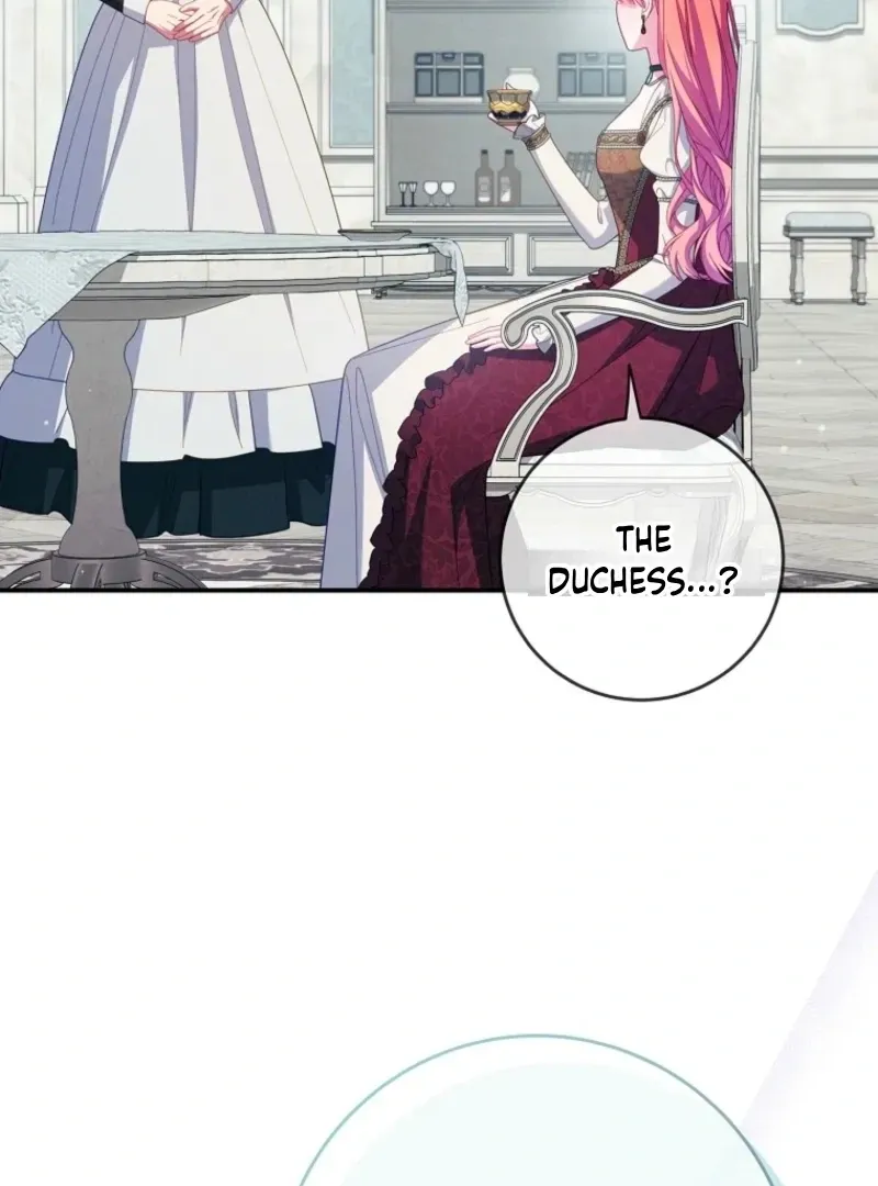 Princess Eveness Saves Herself Chapter 41 page 6 - 