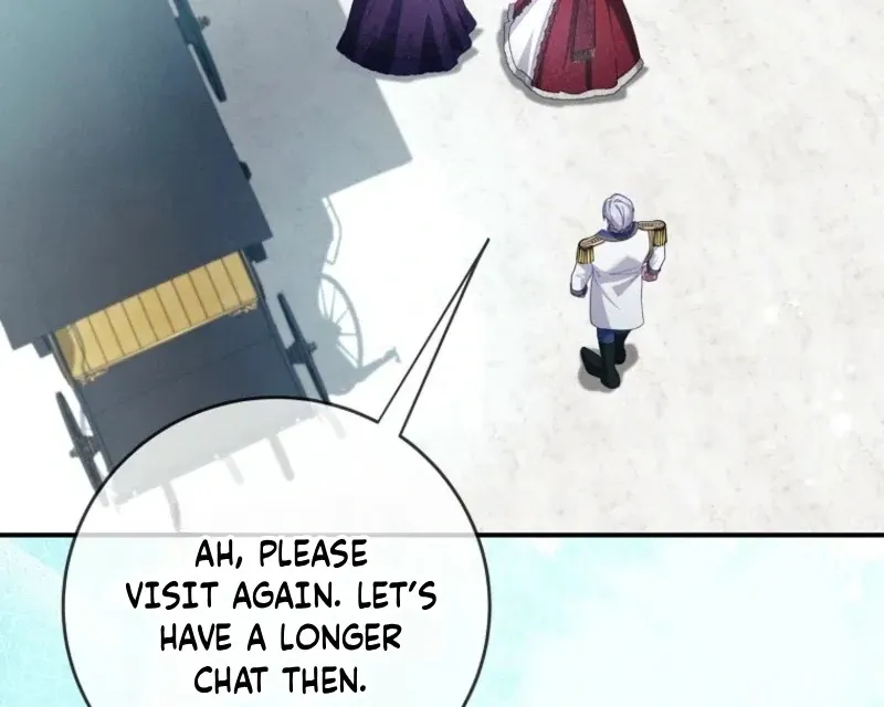Princess Eveness Saves Herself Chapter 41 page 51 - 