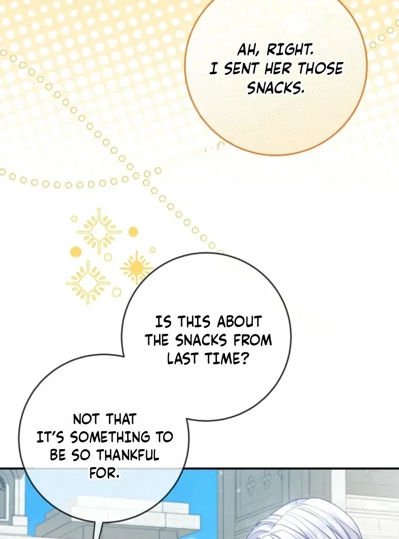 Princess Eveness Saves Herself Chapter 41 page 57 - 