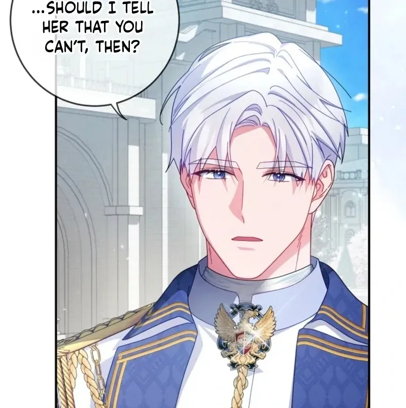Princess Eveness Saves Herself Chapter 41 page 61 - 