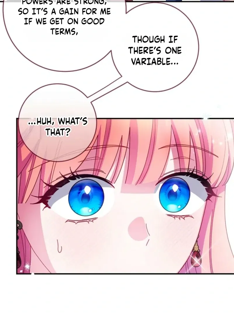 Princess Eveness Saves Herself Chapter 41 page 64 - 