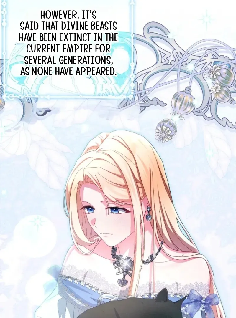 Princess Eveness Saves Herself Chapter 41 page 69 - 