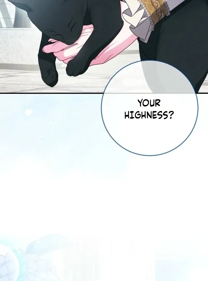 Princess Eveness Saves Herself Chapter 41 page 75 - 