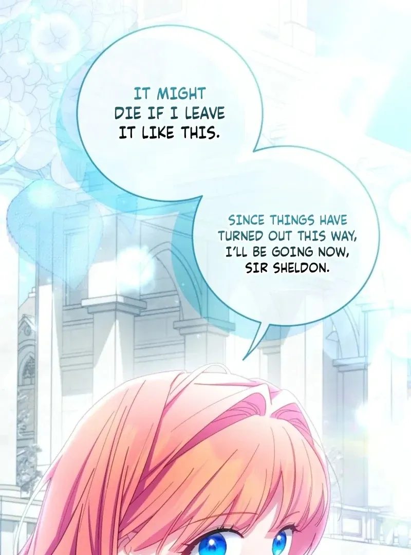 Princess Eveness Saves Herself Chapter 41 page 76 - 