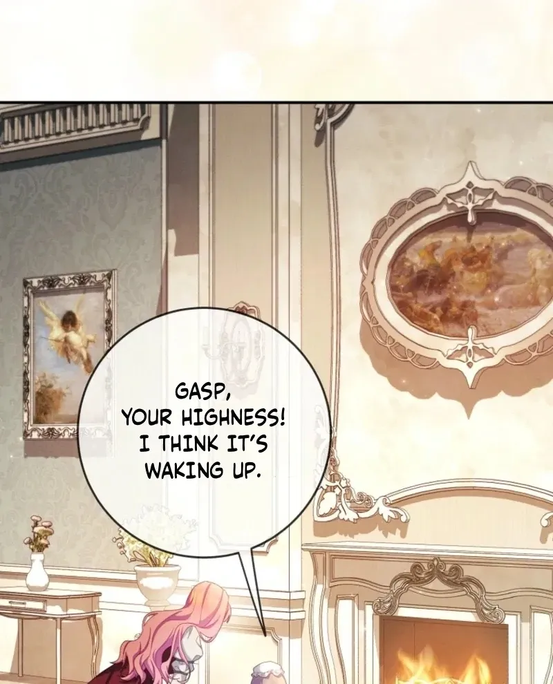 Princess Eveness Saves Herself Chapter 41 page 81 - 