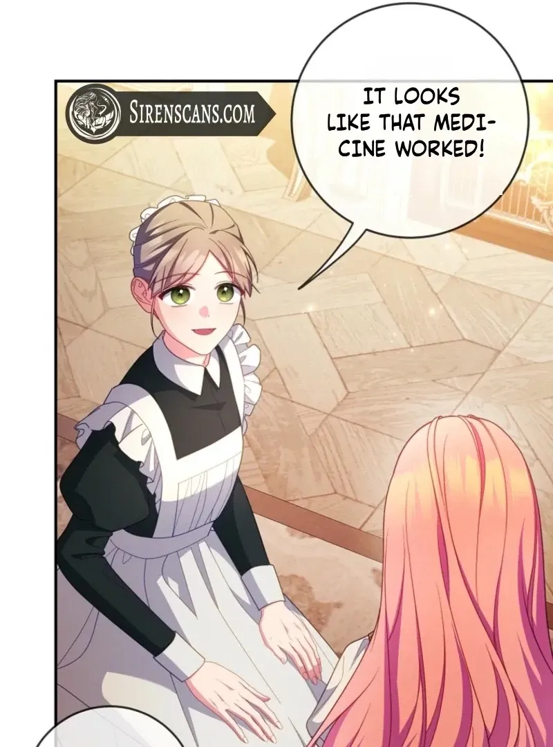 Princess Eveness Saves Herself Chapter 41 page 83 - 