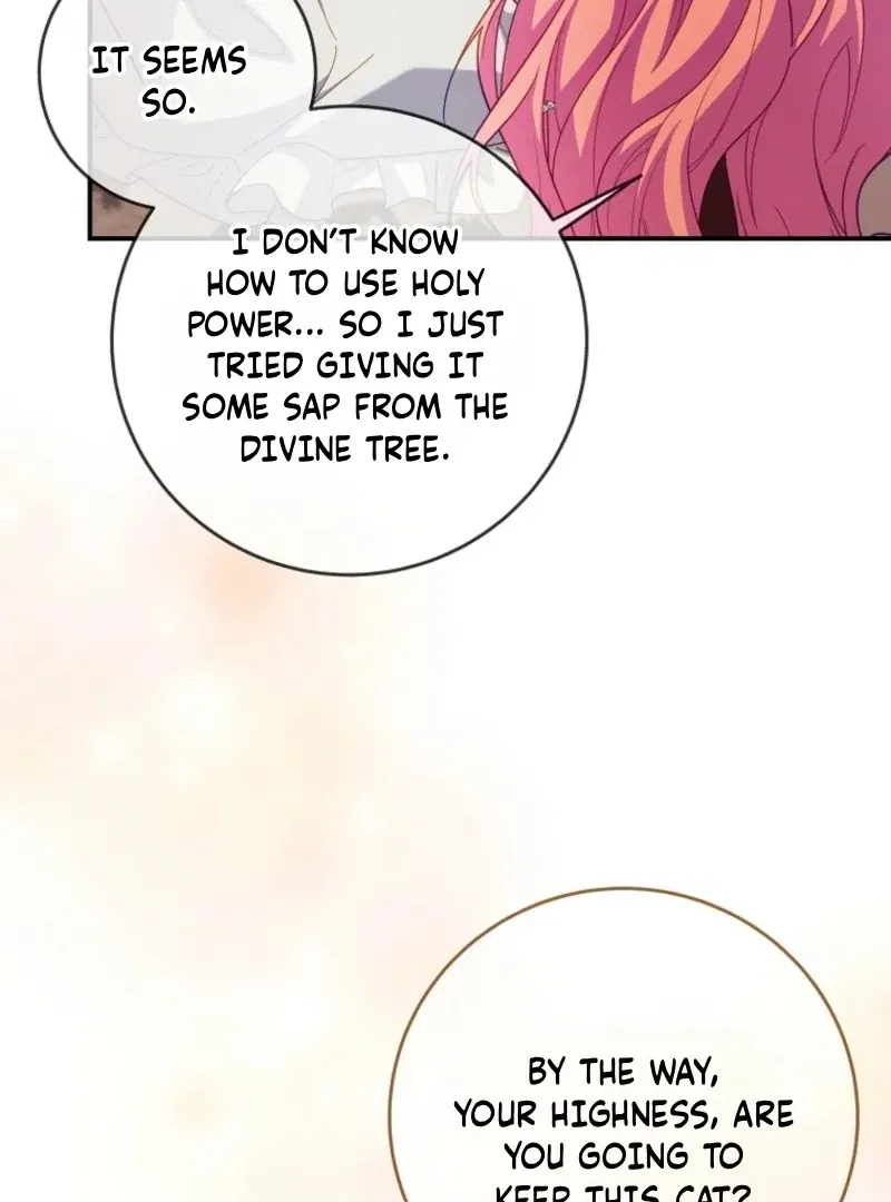 Princess Eveness Saves Herself Chapter 41 page 84 - 