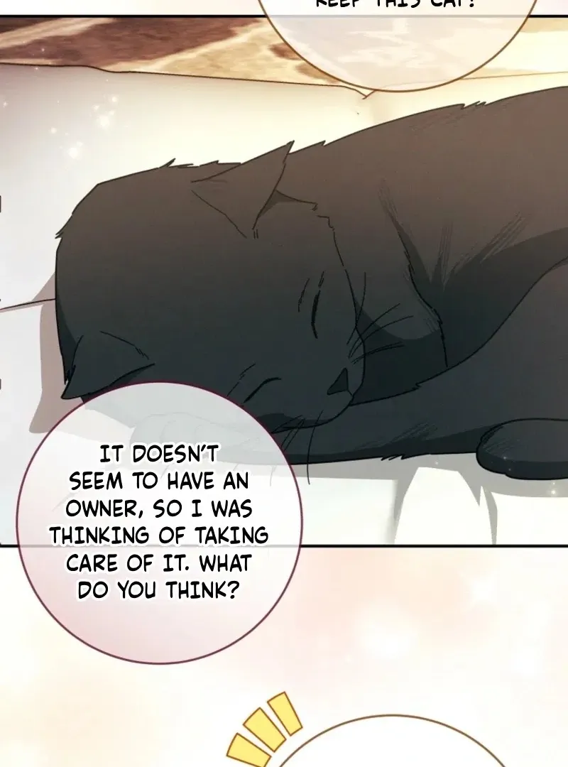 Princess Eveness Saves Herself Chapter 41 page 85 - 
