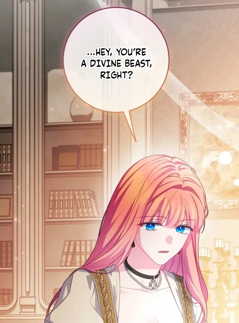 Princess Eveness Saves Herself Chapter 41 page 87 - 