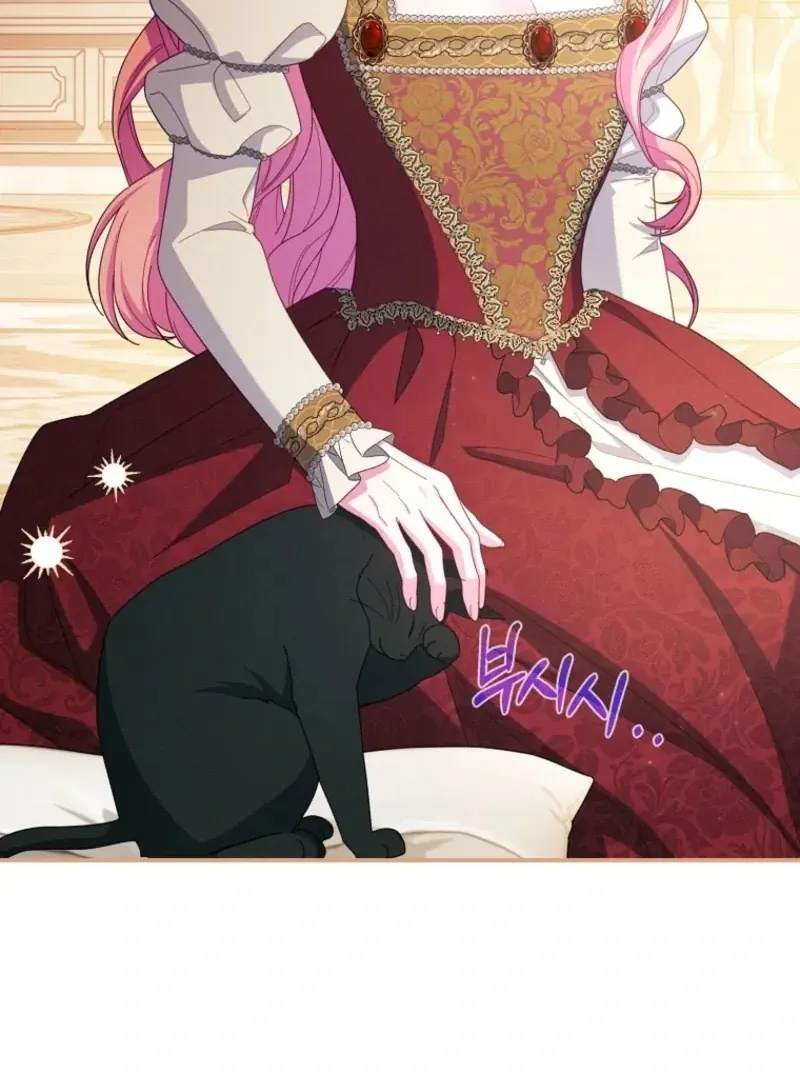 Princess Eveness Saves Herself Chapter 41 page 88 - 