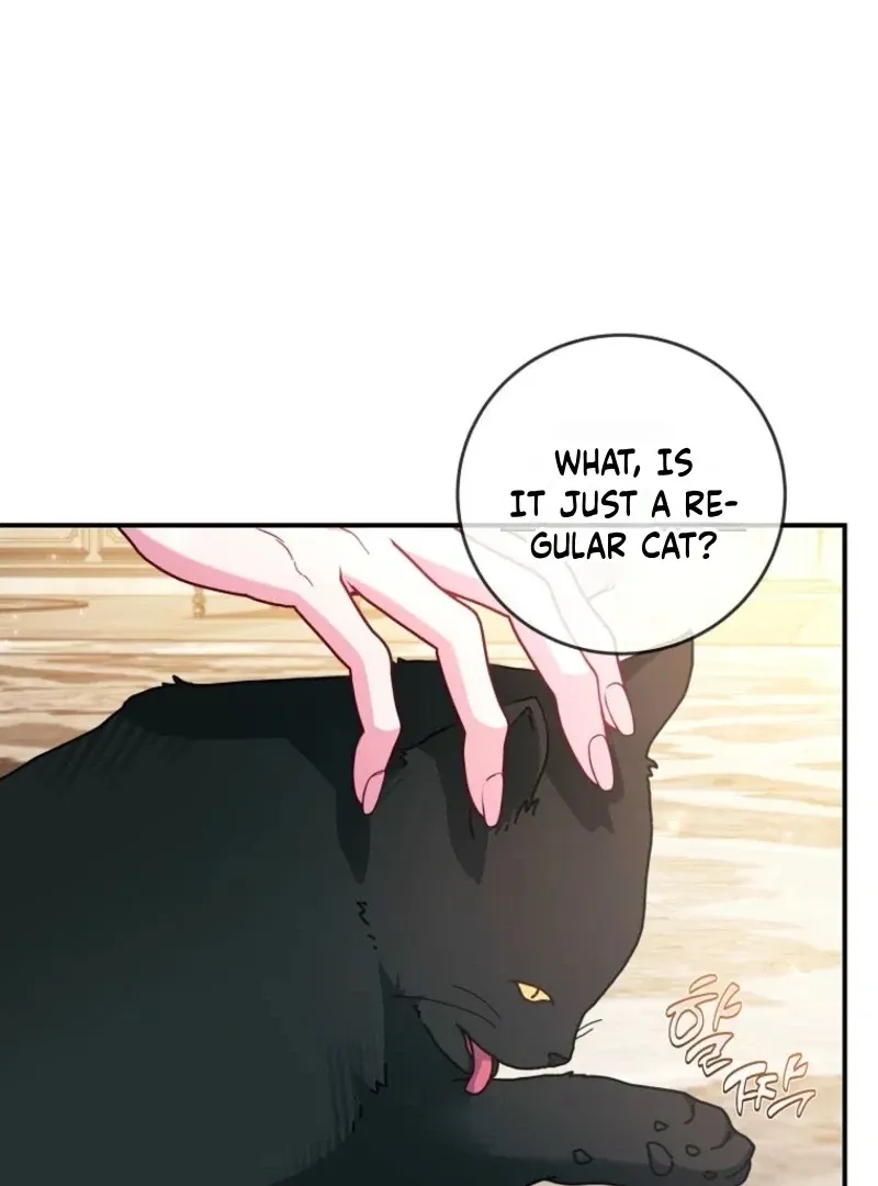 Princess Eveness Saves Herself Chapter 41 page 89 - 