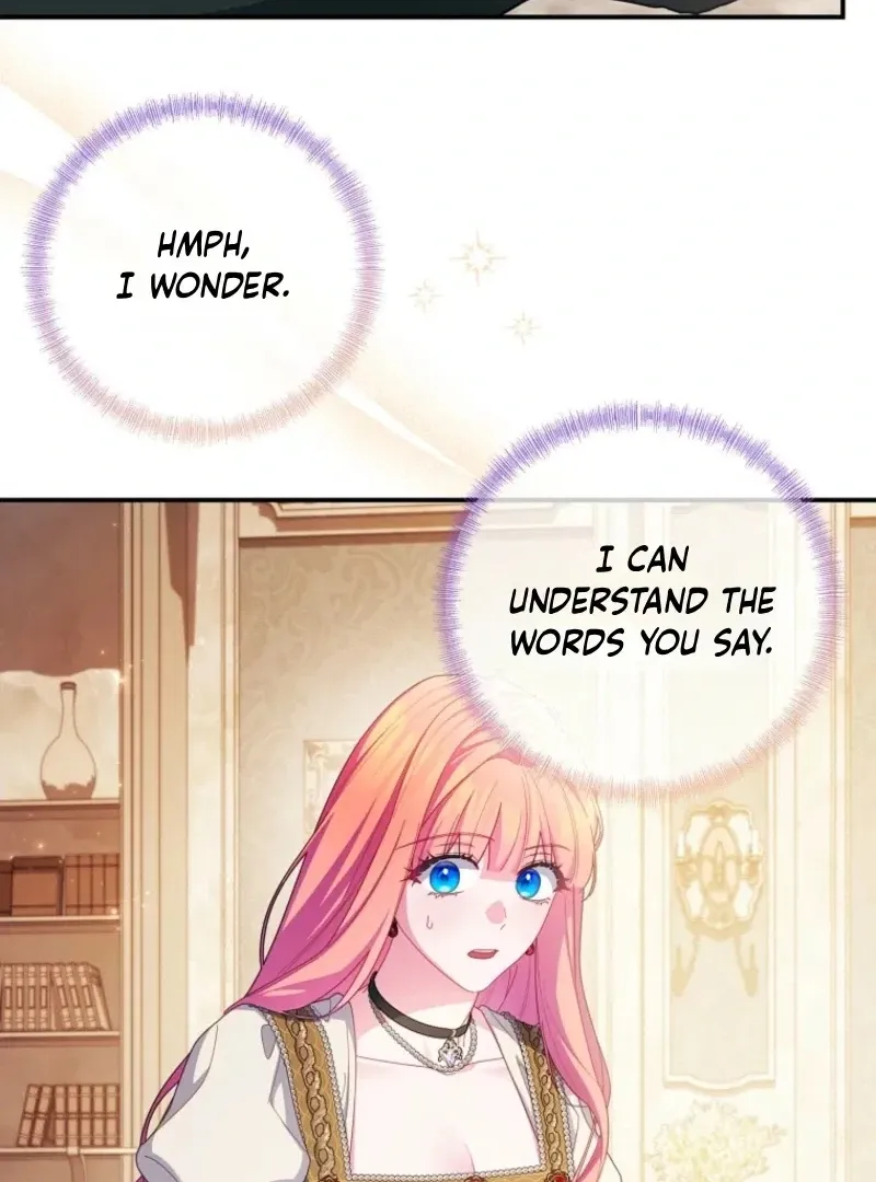 Princess Eveness Saves Herself Chapter 41 page 90 - 