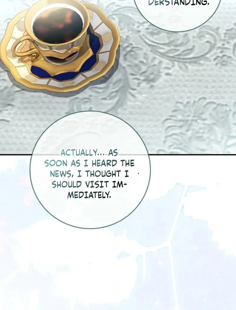 Princess Eveness Saves Herself Chapter 41 page 10 - 