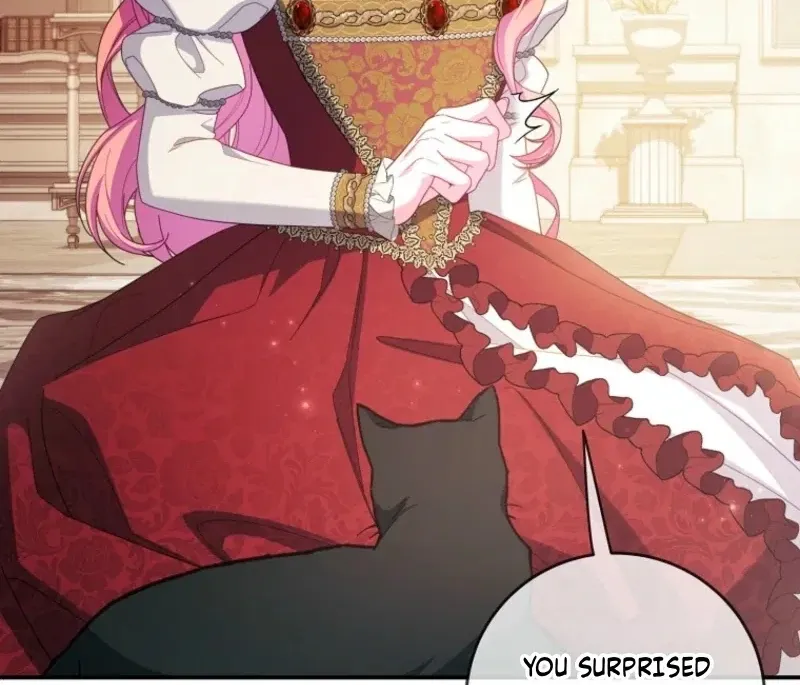 Princess Eveness Saves Herself Chapter 41 page 91 - 