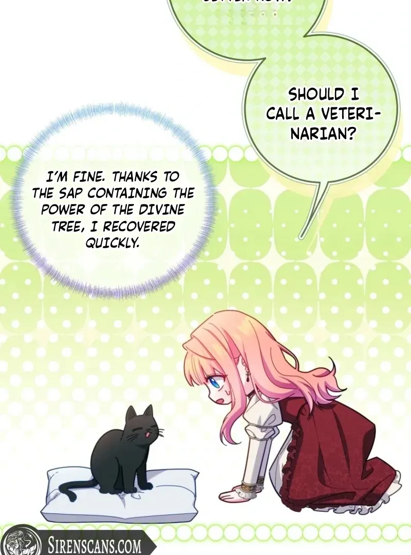 Princess Eveness Saves Herself Chapter 41 page 95 - 