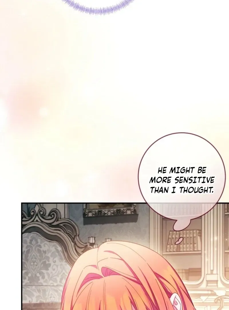 Princess Eveness Saves Herself Chapter 41 page 98 - 