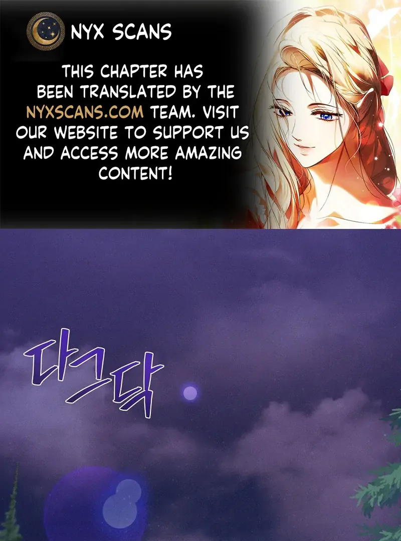Princess Eveness Saves Herself Chapter 5 page 1 - 