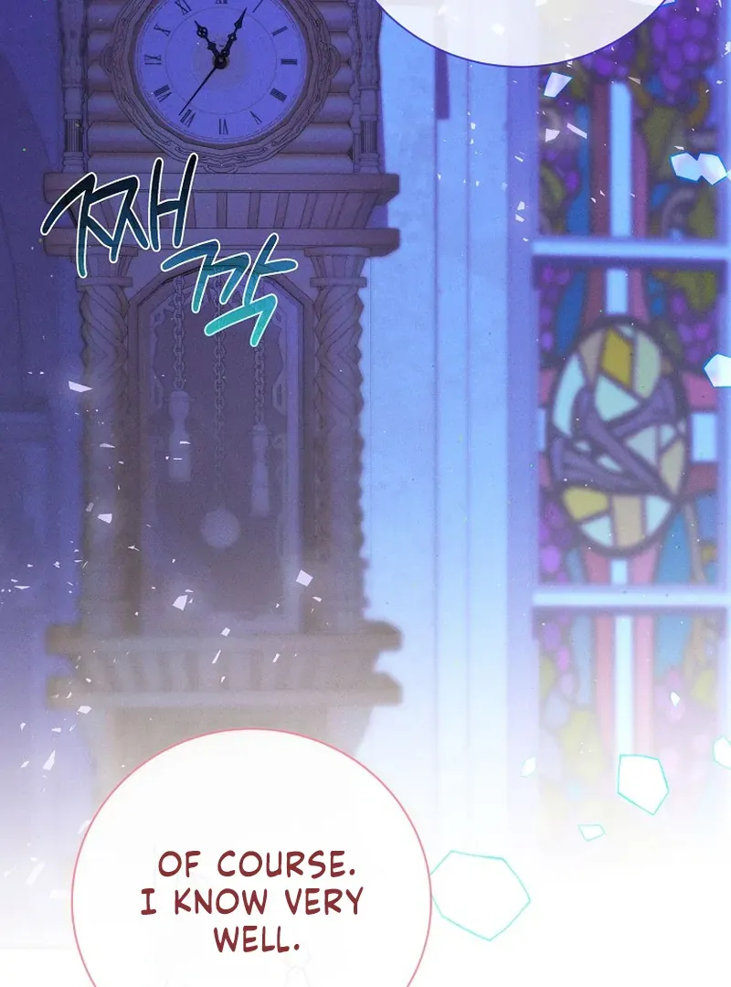 Princess Eveness Saves Herself Chapter 5 page 102 - 