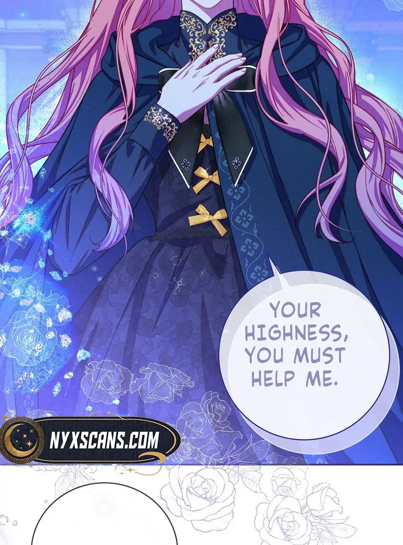 Princess Eveness Saves Herself Chapter 5 page 104 - 