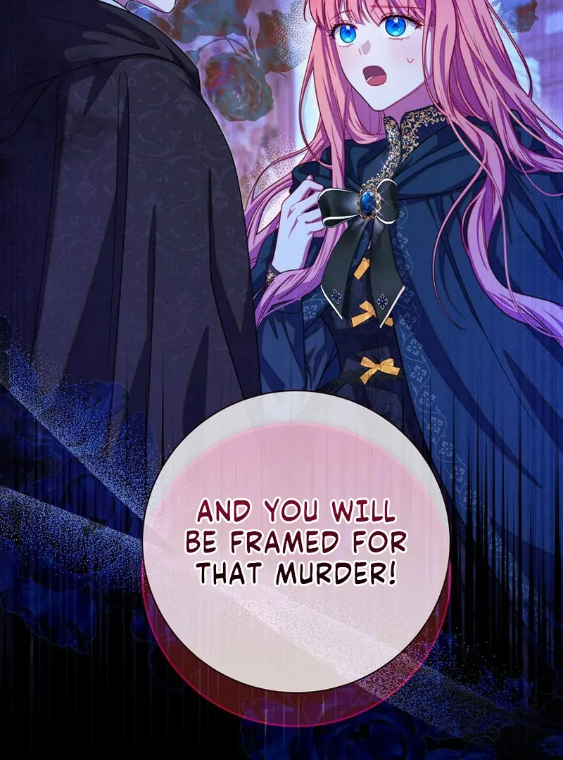 Princess Eveness Saves Herself Chapter 5 page 107 - 