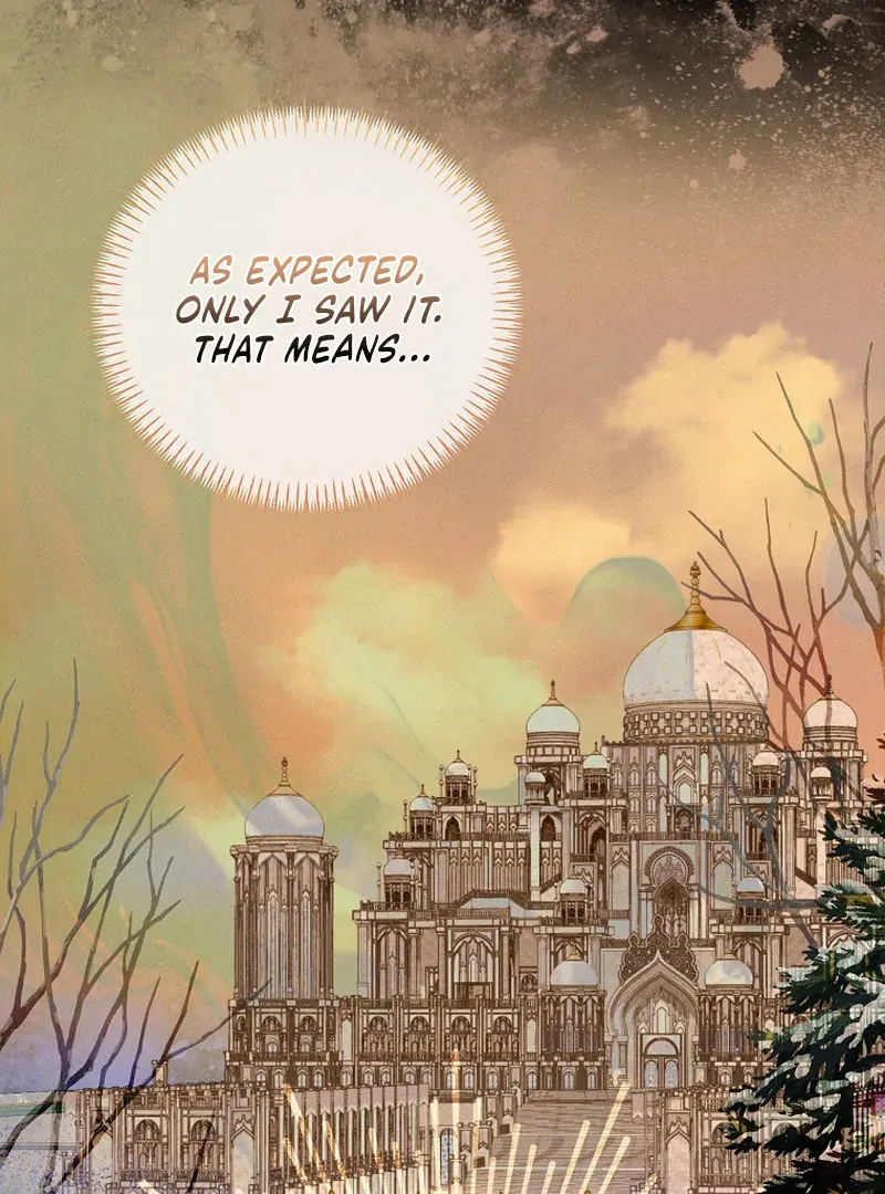 Princess Eveness Saves Herself Chapter 5 page 12 - 