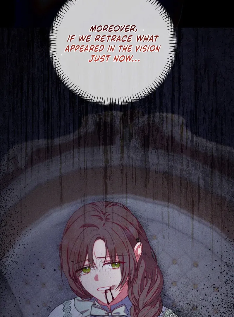 Princess Eveness Saves Herself Chapter 5 page 15 - 