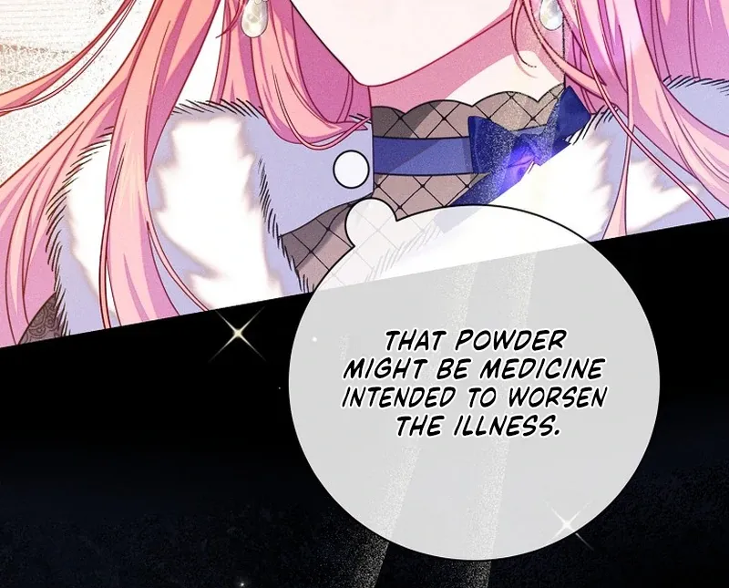 Princess Eveness Saves Herself Chapter 5 page 19 - 