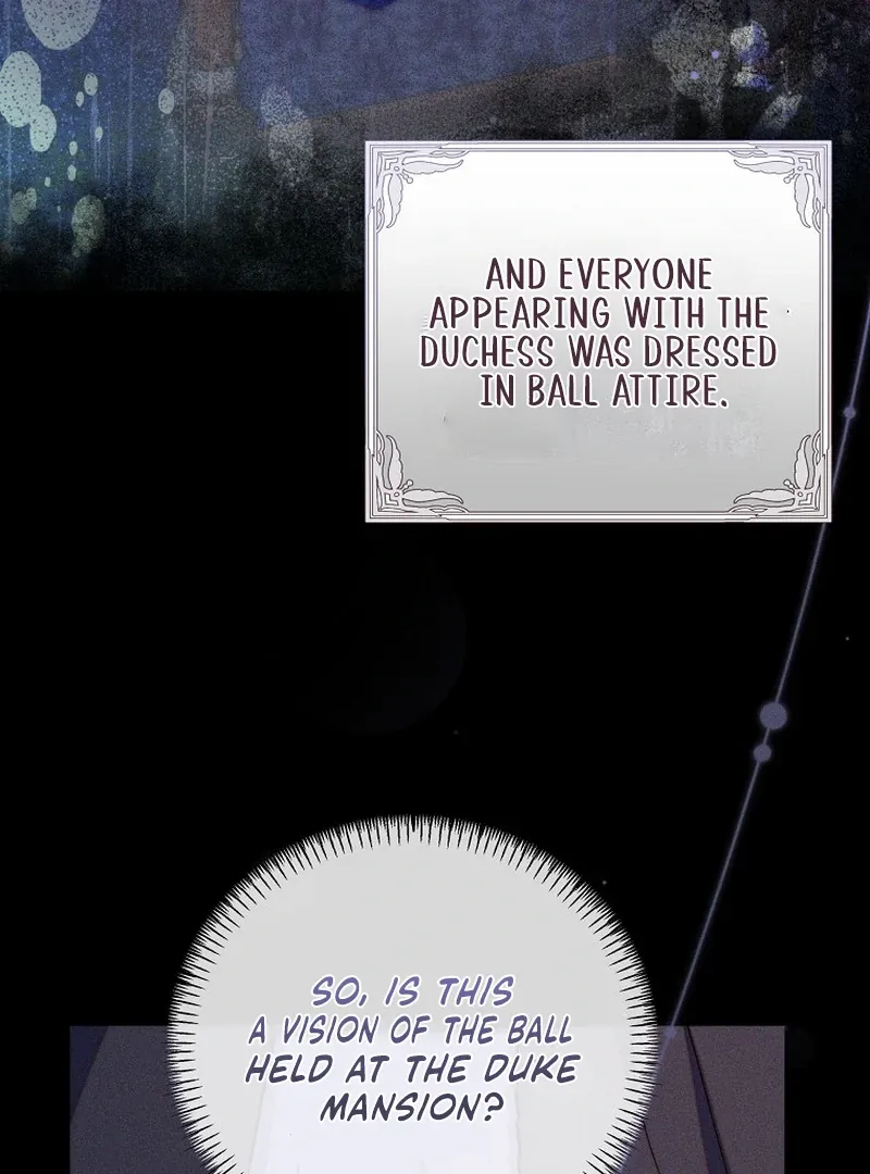 Princess Eveness Saves Herself Chapter 5 page 23 - 