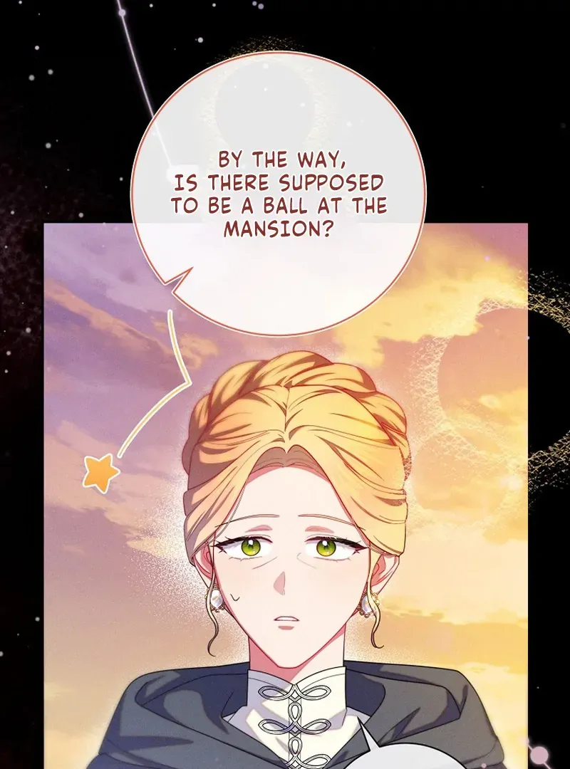Princess Eveness Saves Herself Chapter 5 page 26 - 