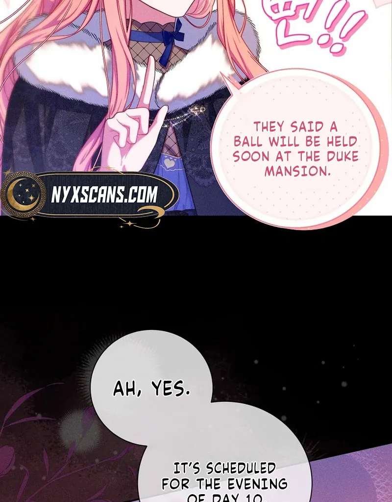 Princess Eveness Saves Herself Chapter 5 page 28 - 